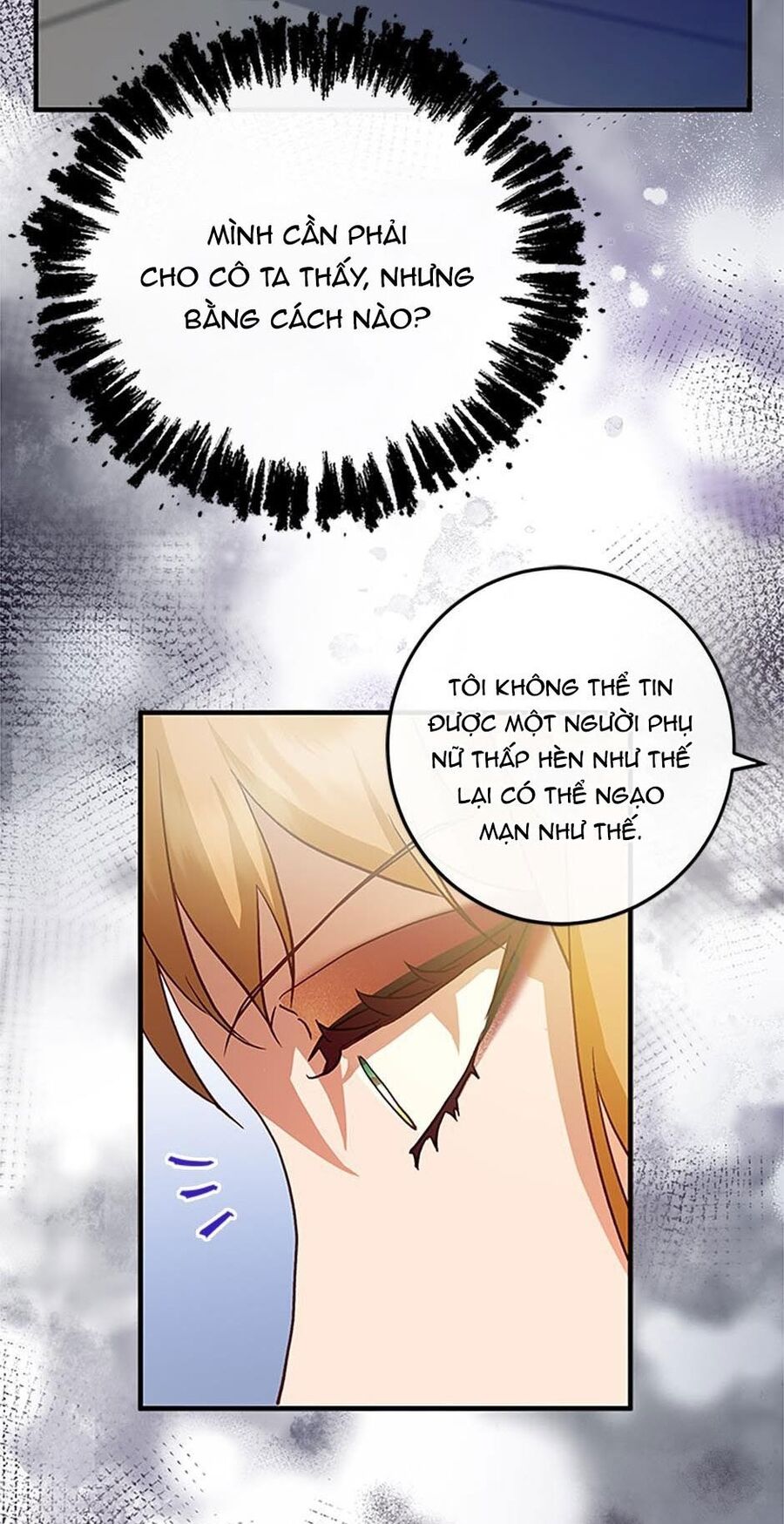Cuộc Sống Xa Hoa Của Cô Nhân Tình Giả Chapter 42 - 27