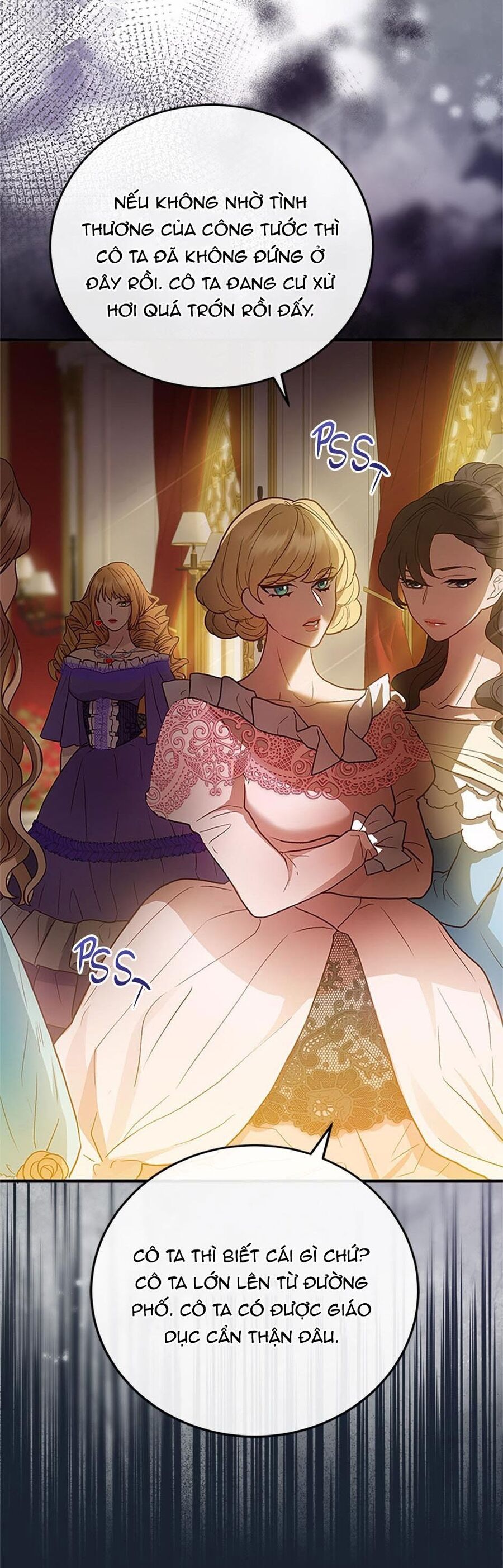 Cuộc Sống Xa Hoa Của Cô Nhân Tình Giả Chapter 42 - 28