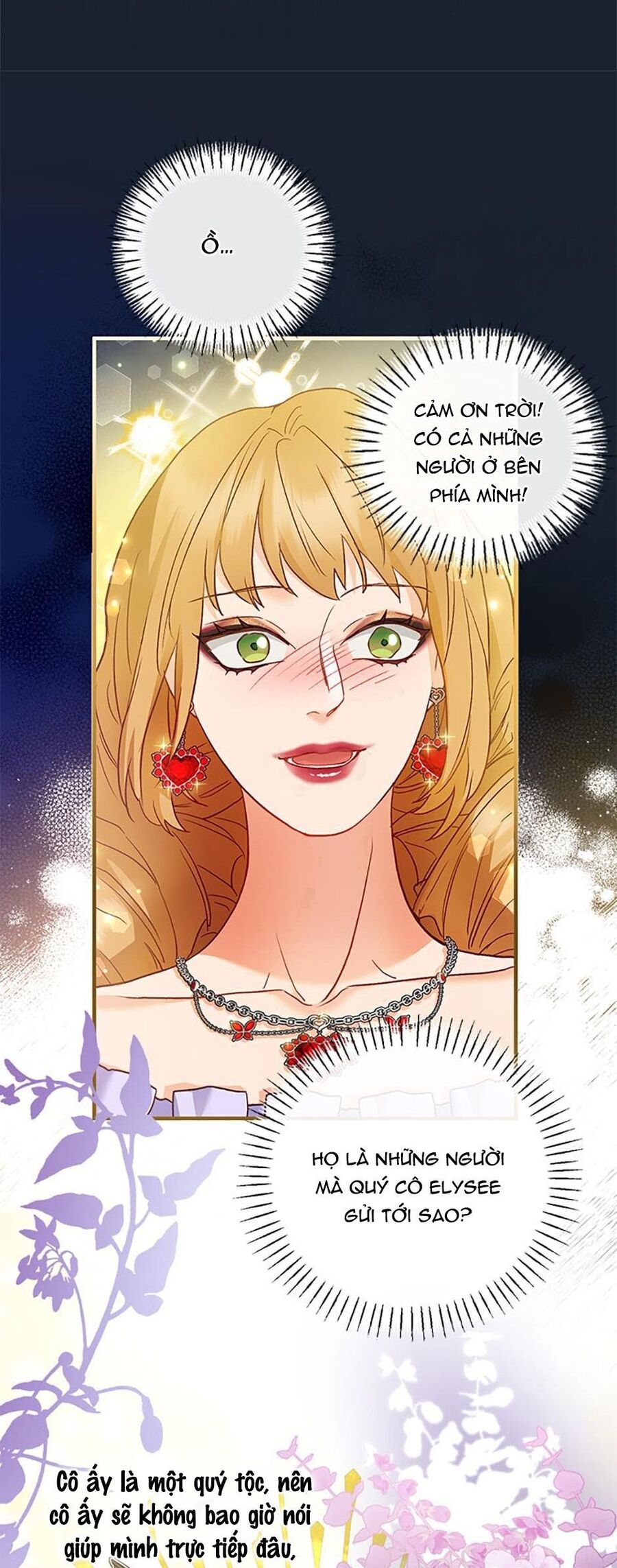 Cuộc Sống Xa Hoa Của Cô Nhân Tình Giả Chapter 42 - 29