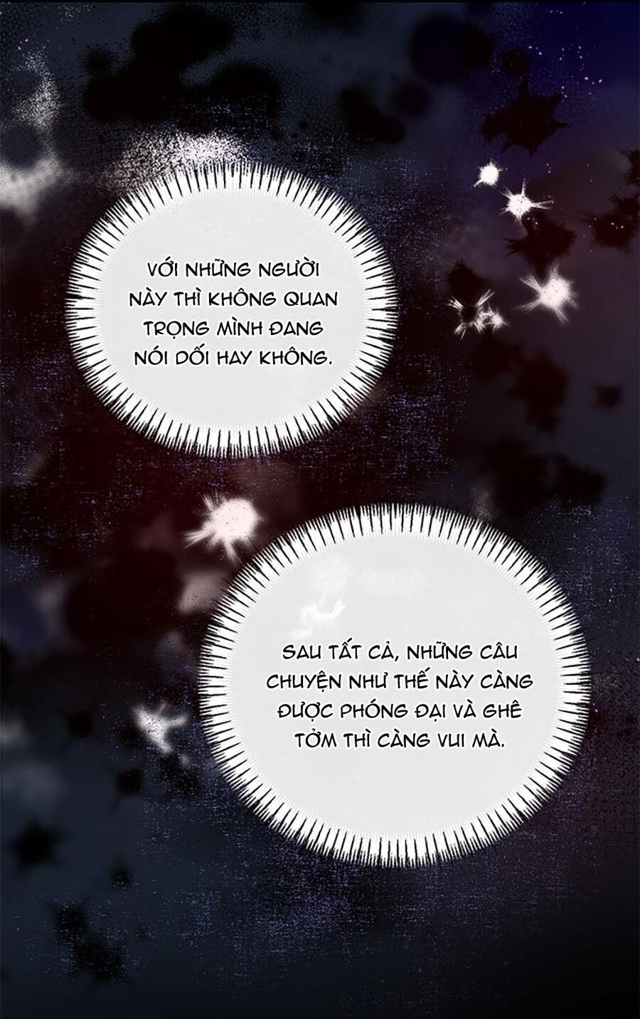 Cuộc Sống Xa Hoa Của Cô Nhân Tình Giả Chapter 42 - 32