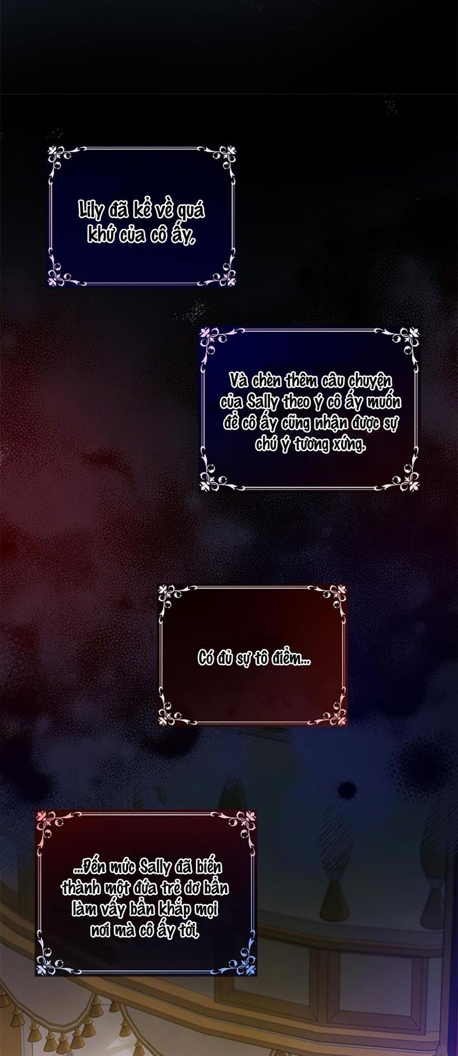 Cuộc Sống Xa Hoa Của Cô Nhân Tình Giả Chapter 42 - 33