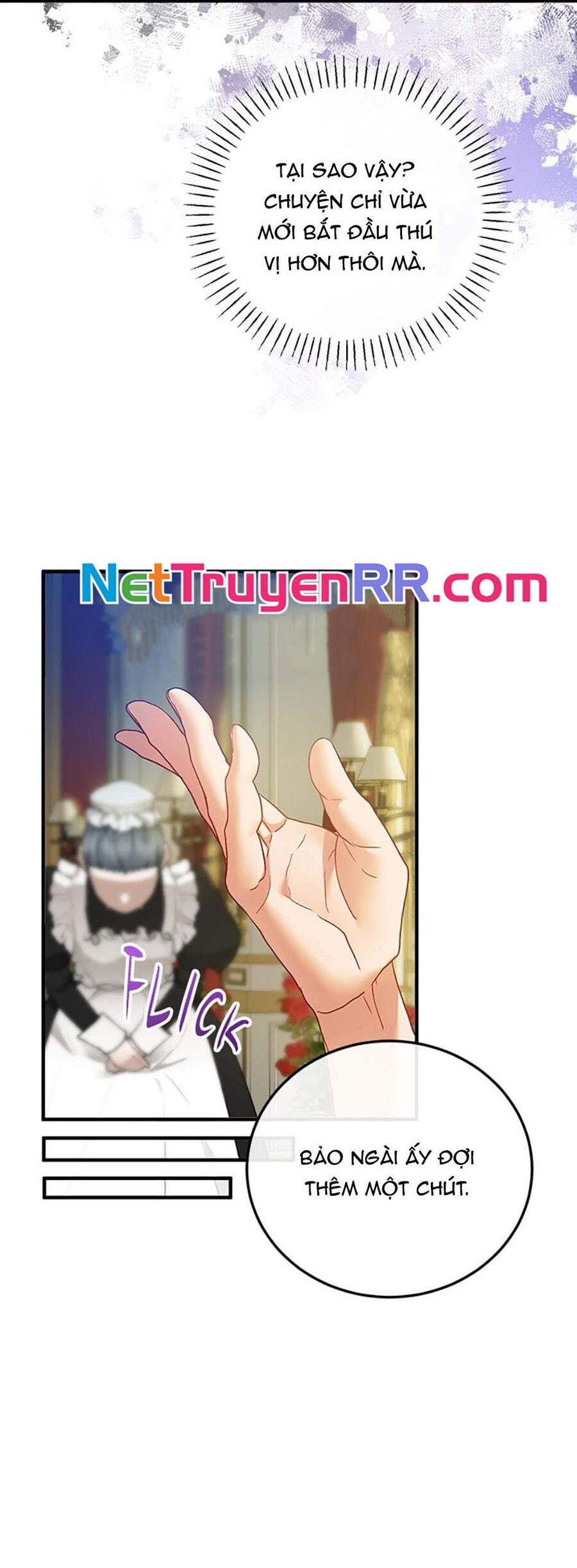 Cuộc Sống Xa Hoa Của Cô Nhân Tình Giả Chapter 42 - 36