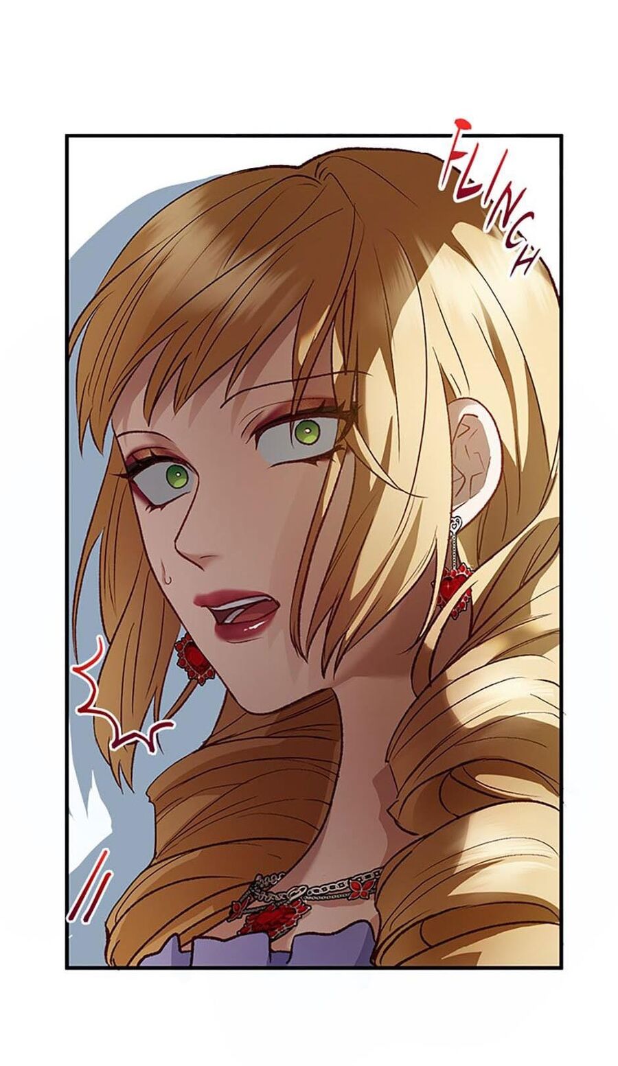 Cuộc Sống Xa Hoa Của Cô Nhân Tình Giả Chapter 42 - 39