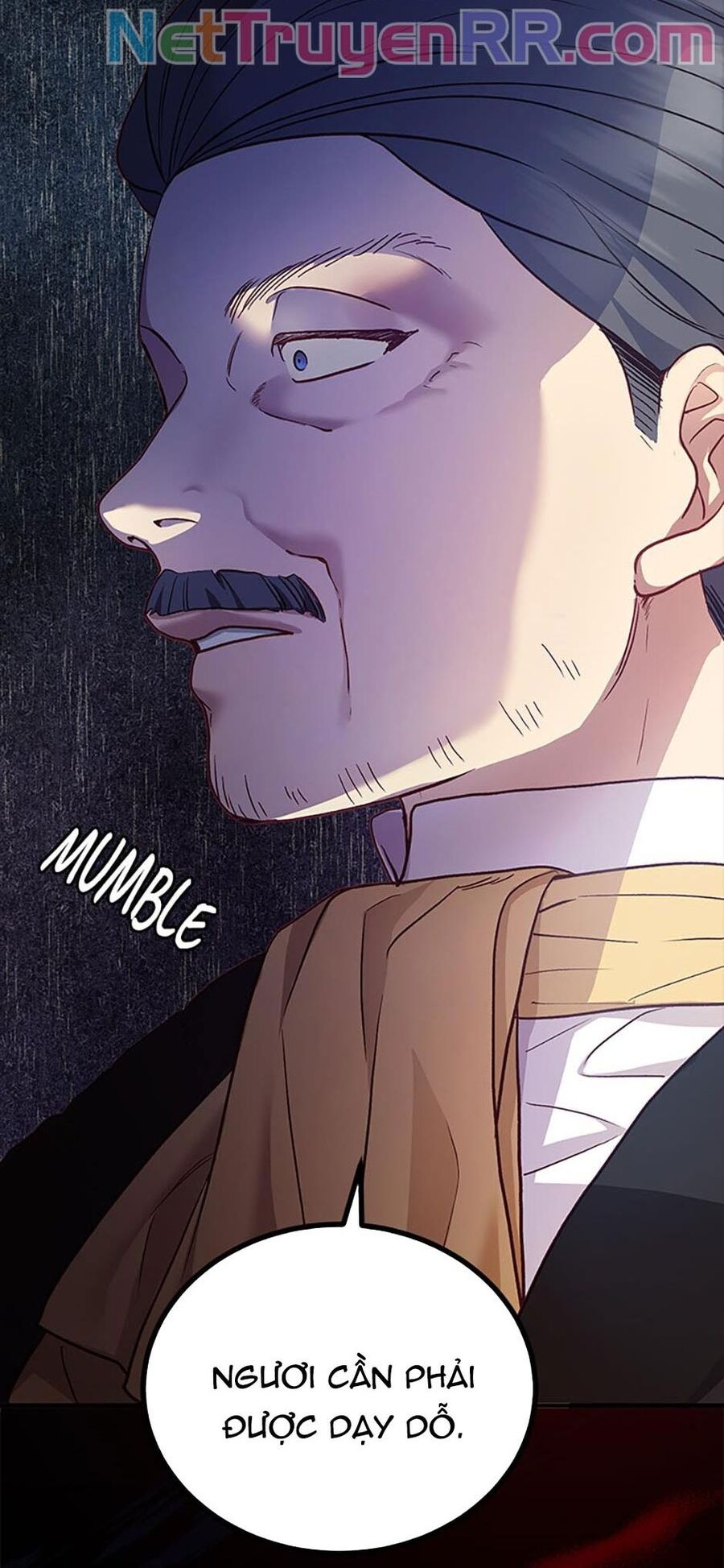 Cuộc Sống Xa Hoa Của Cô Nhân Tình Giả Chapter 42 - 44