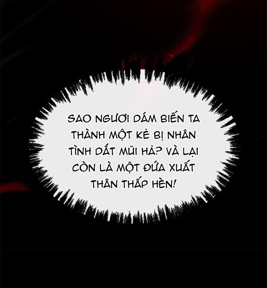 Cuộc Sống Xa Hoa Của Cô Nhân Tình Giả Chapter 42 - 45