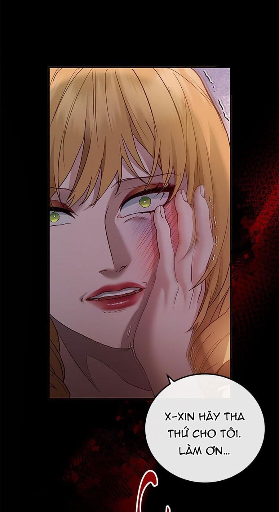 Cuộc Sống Xa Hoa Của Cô Nhân Tình Giả Chapter 42 - 46