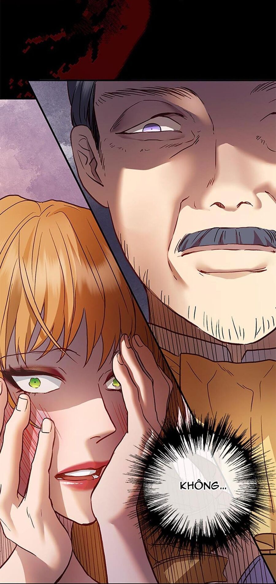 Cuộc Sống Xa Hoa Của Cô Nhân Tình Giả Chapter 42 - 49