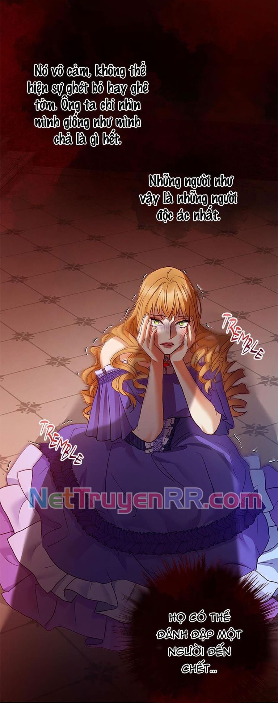 Cuộc Sống Xa Hoa Của Cô Nhân Tình Giả Chapter 42 - 51