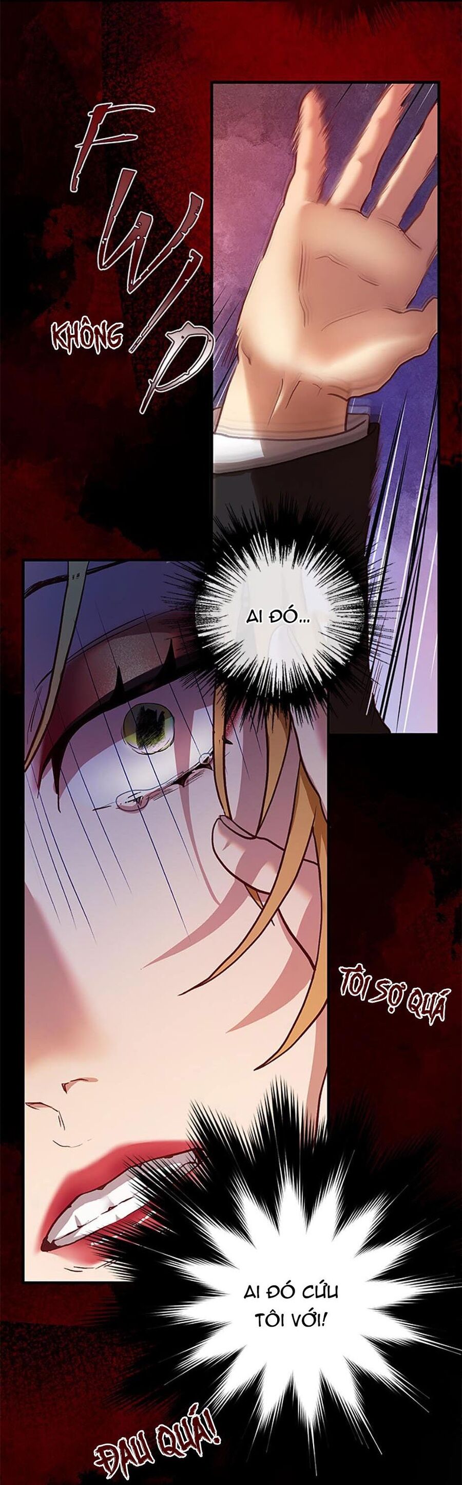 Cuộc Sống Xa Hoa Của Cô Nhân Tình Giả Chapter 42 - 52