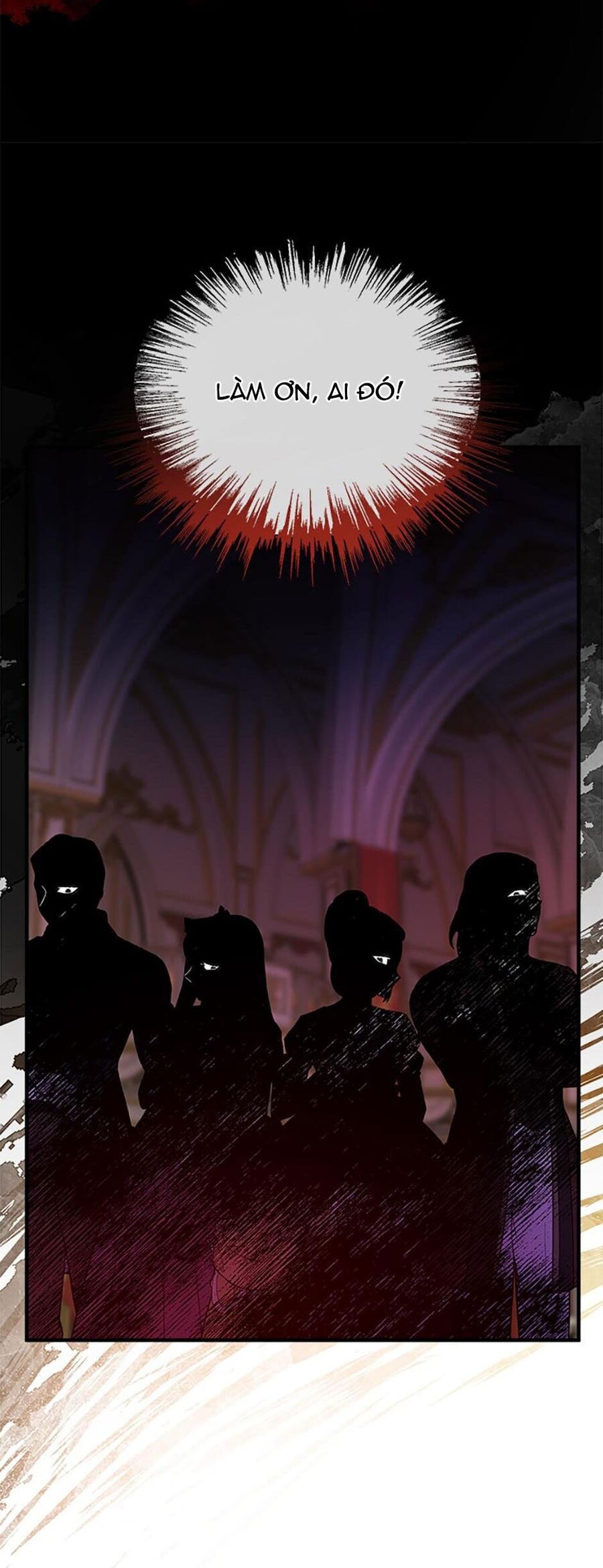 Cuộc Sống Xa Hoa Của Cô Nhân Tình Giả Chapter 42 - 53