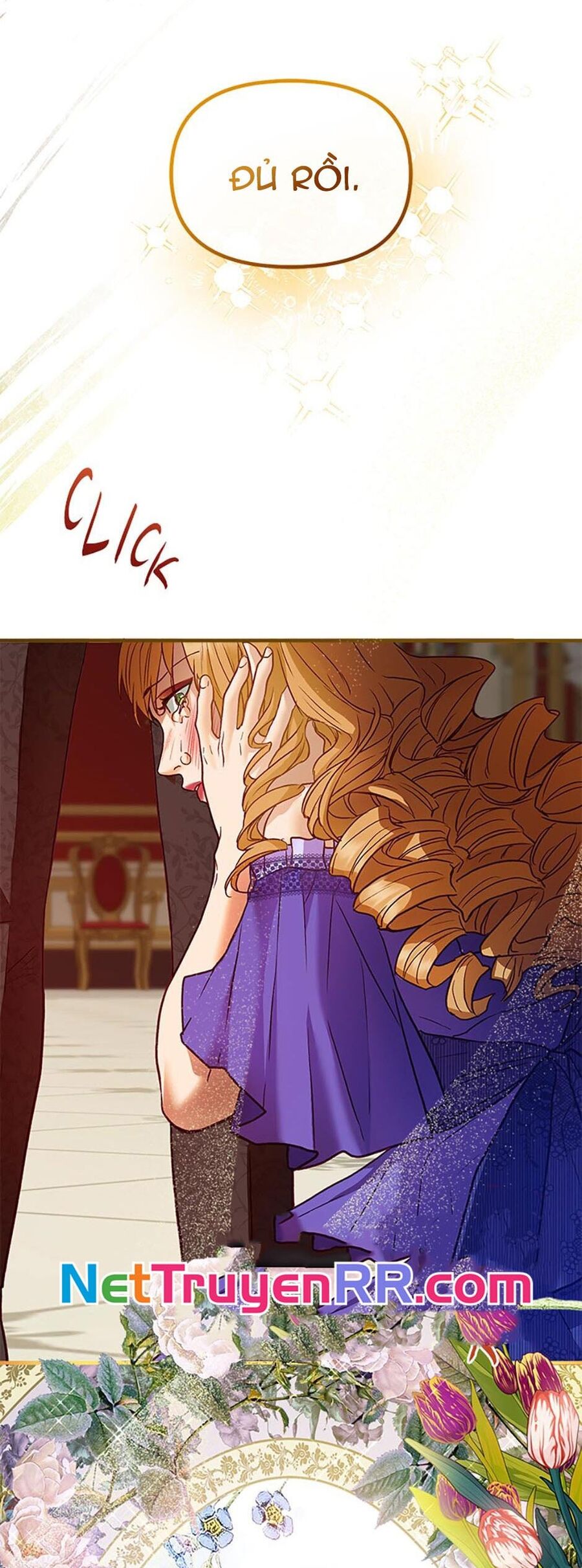 Cuộc Sống Xa Hoa Của Cô Nhân Tình Giả Chapter 42 - 54