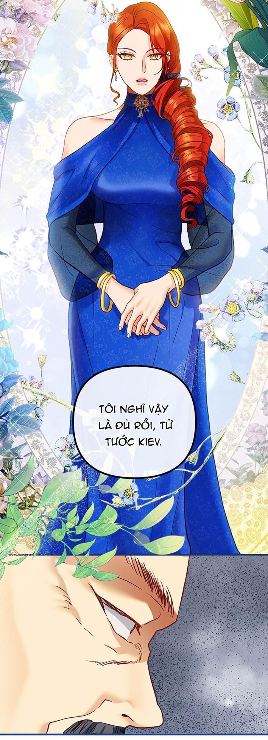 Cuộc Sống Xa Hoa Của Cô Nhân Tình Giả Chapter 42 - 55