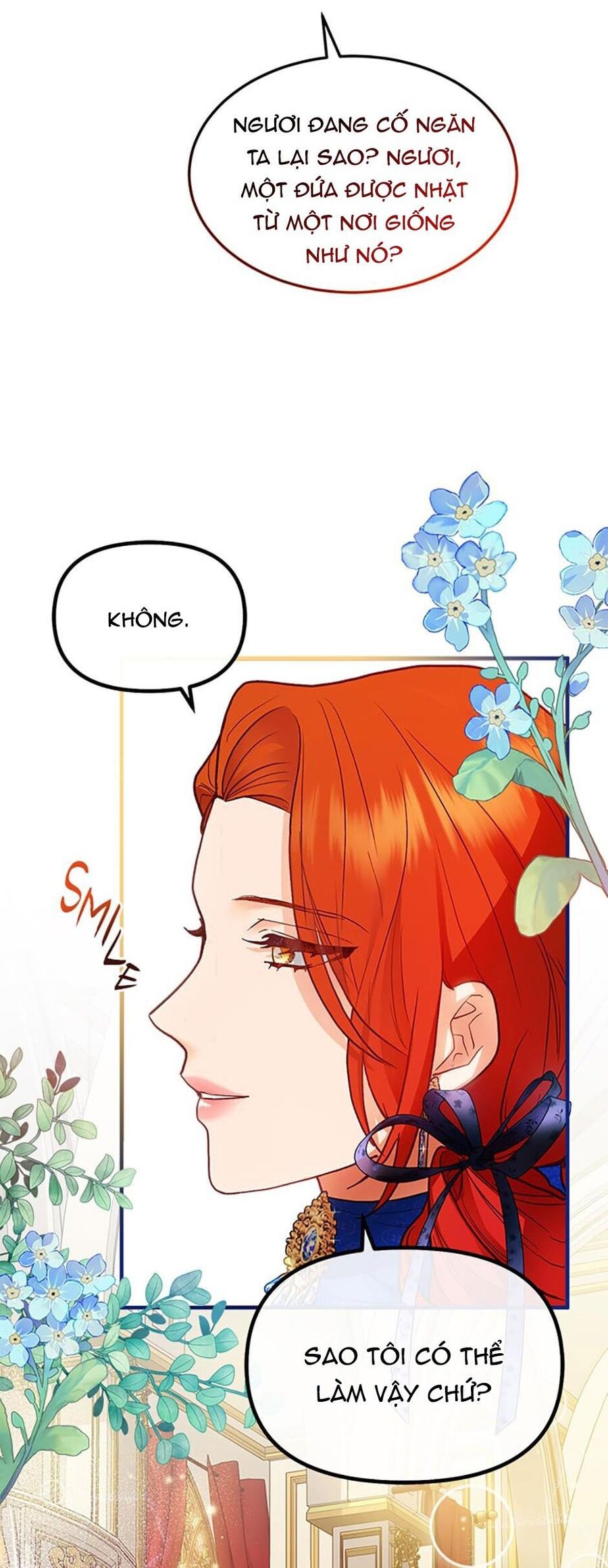 Cuộc Sống Xa Hoa Của Cô Nhân Tình Giả Chapter 42 - 56