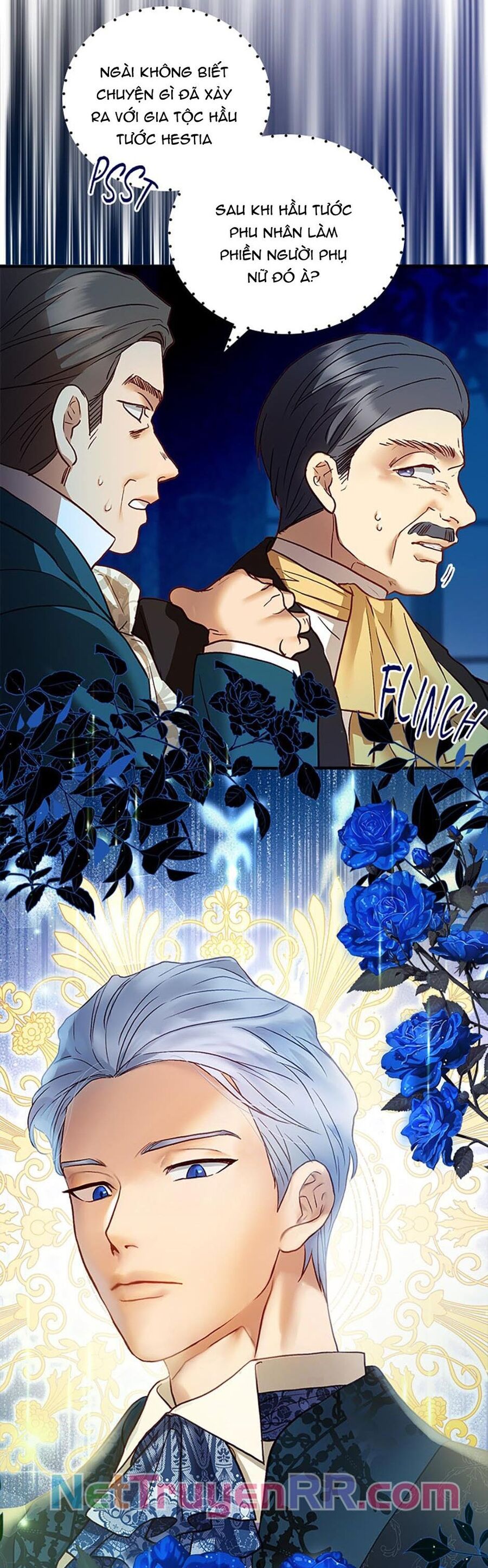 Cuộc Sống Xa Hoa Của Cô Nhân Tình Giả Chapter 42 - 60