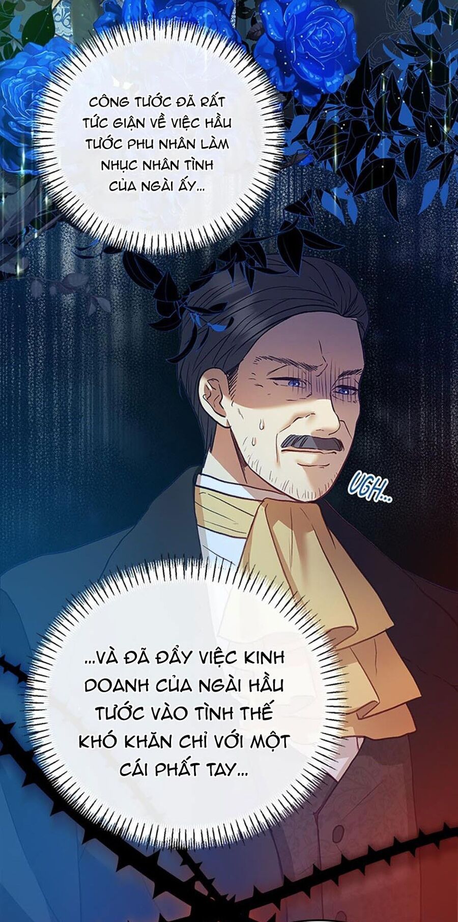 Cuộc Sống Xa Hoa Của Cô Nhân Tình Giả Chapter 42 - 61