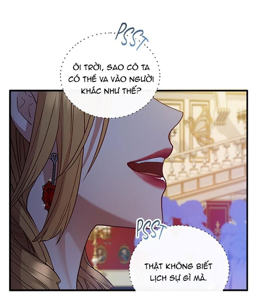 Cuộc Sống Xa Hoa Của Cô Nhân Tình Giả Chapter 42 - 8
