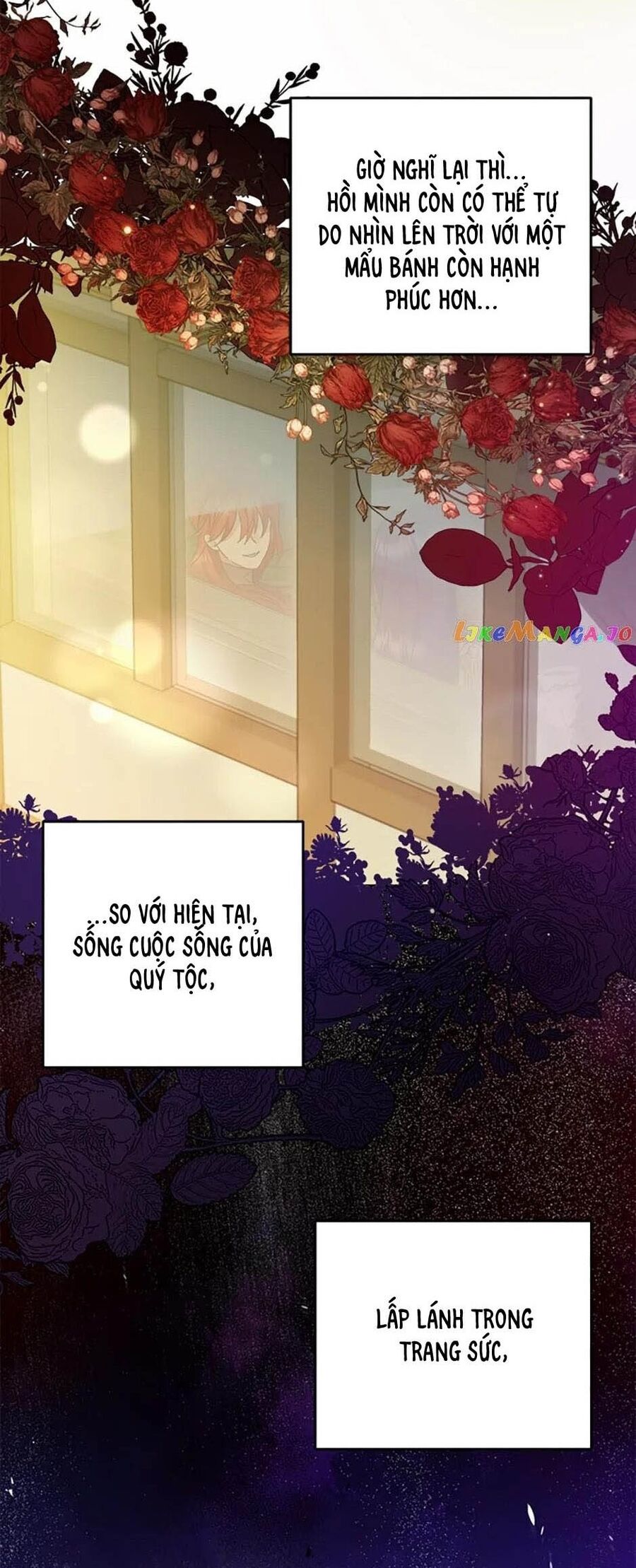 Cuộc Sống Xa Hoa Của Cô Nhân Tình Giả Chapter 43 - 13