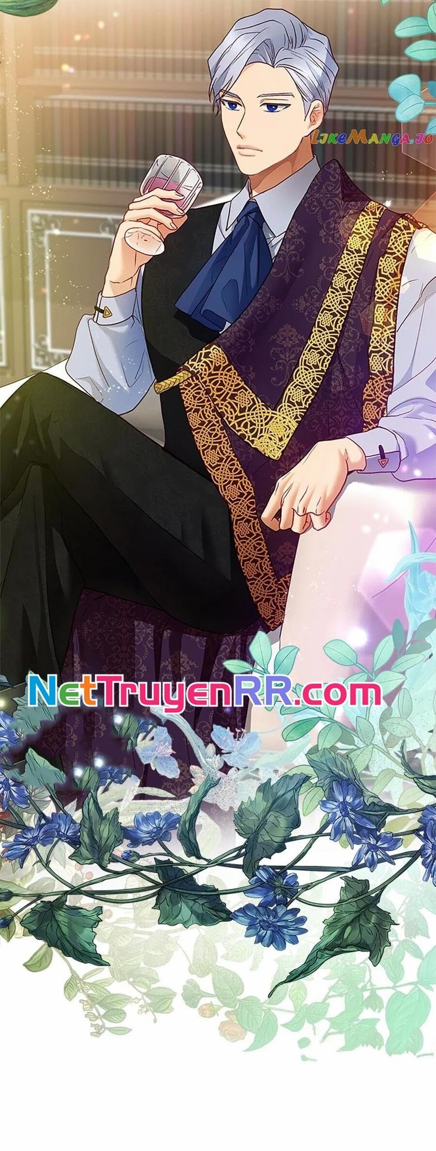 Cuộc Sống Xa Hoa Của Cô Nhân Tình Giả Chapter 43 - 18