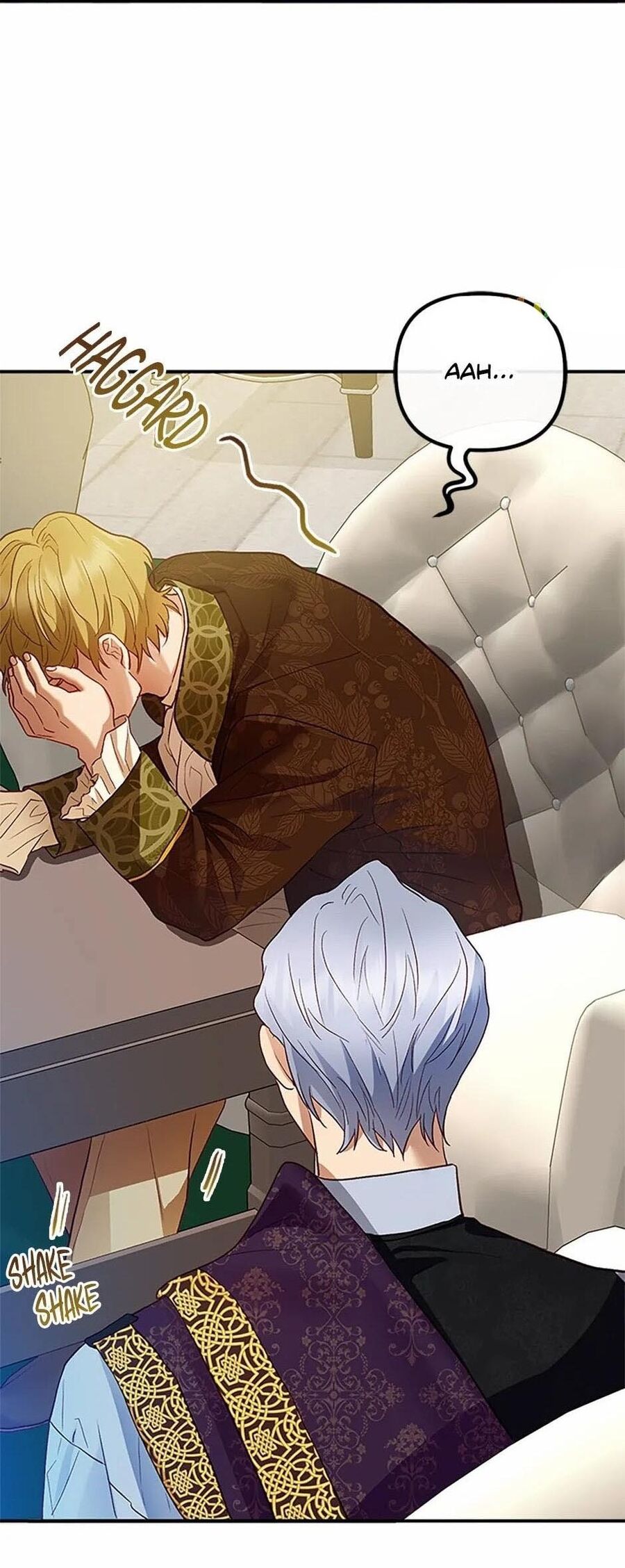 Cuộc Sống Xa Hoa Của Cô Nhân Tình Giả Chapter 43 - 20