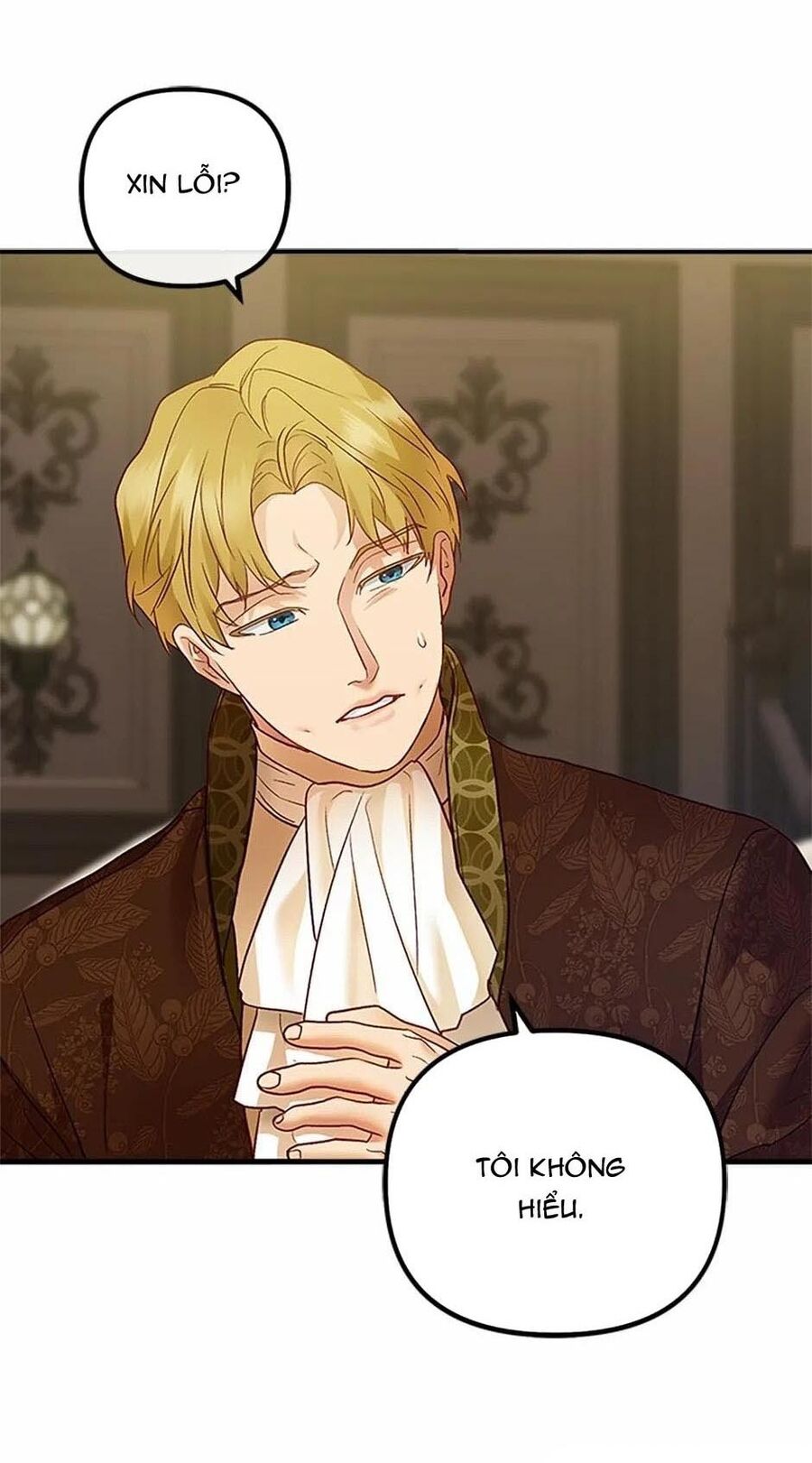 Cuộc Sống Xa Hoa Của Cô Nhân Tình Giả Chapter 43 - 22