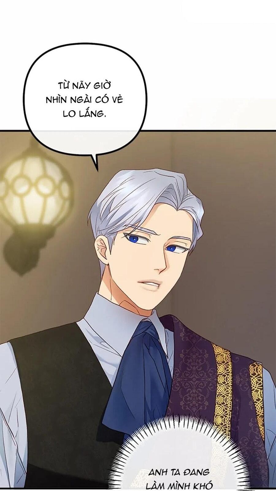 Cuộc Sống Xa Hoa Của Cô Nhân Tình Giả Chapter 43 - 23