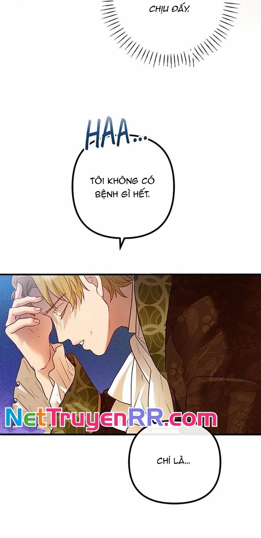 Cuộc Sống Xa Hoa Của Cô Nhân Tình Giả Chapter 43 - 24