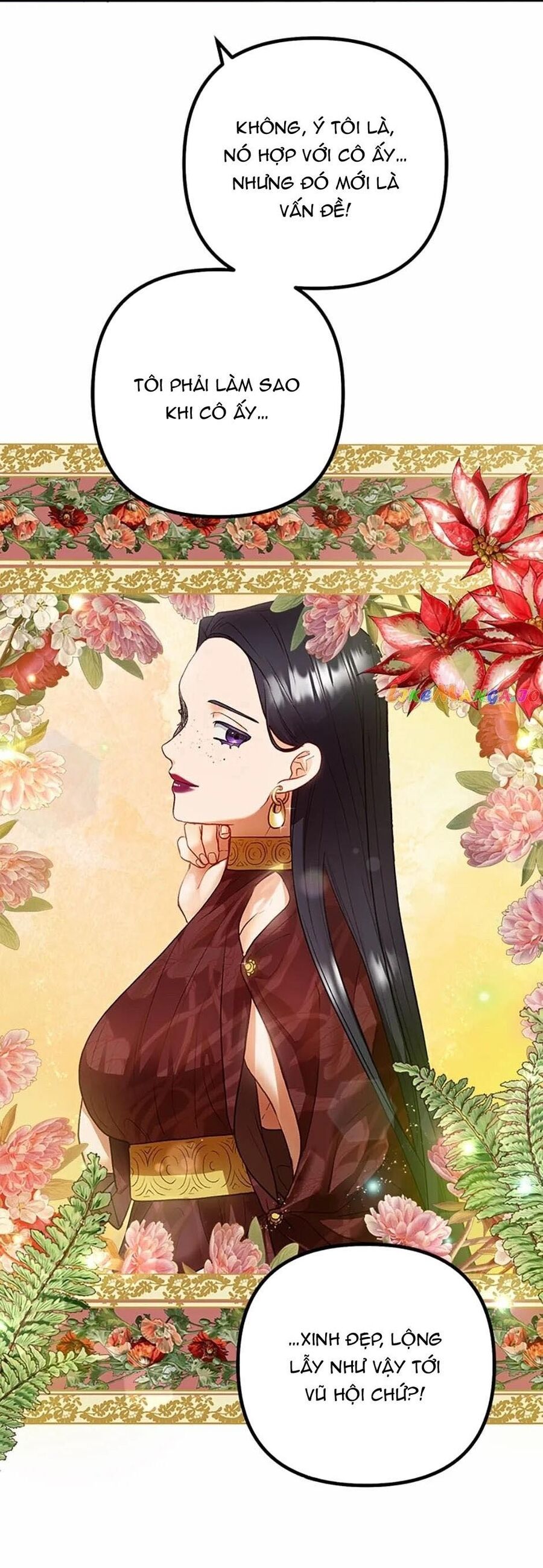 Cuộc Sống Xa Hoa Của Cô Nhân Tình Giả Chapter 43 - 26