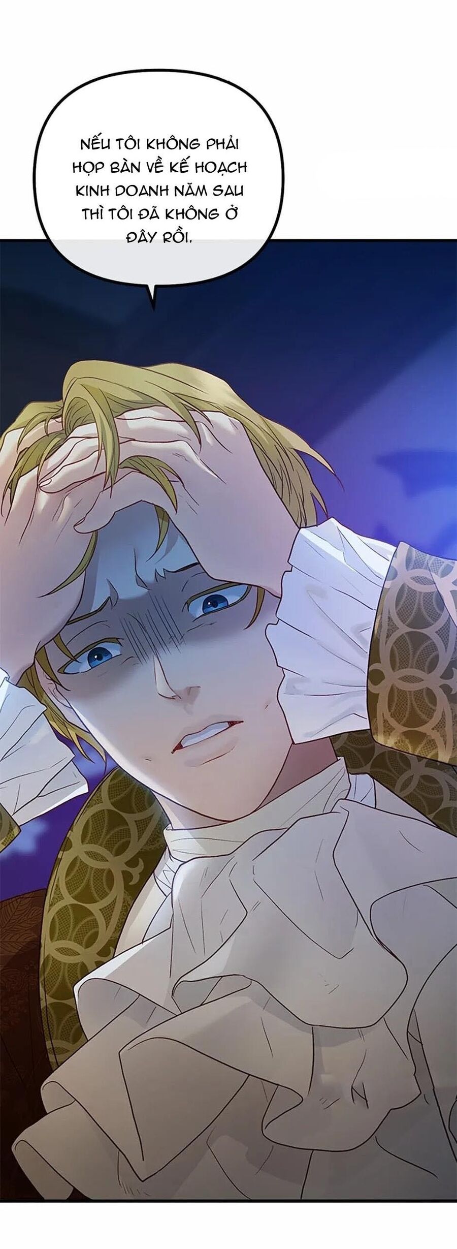 Cuộc Sống Xa Hoa Của Cô Nhân Tình Giả Chapter 43 - 27