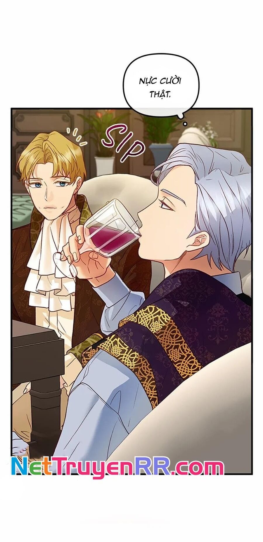 Cuộc Sống Xa Hoa Của Cô Nhân Tình Giả Chapter 43 - 29