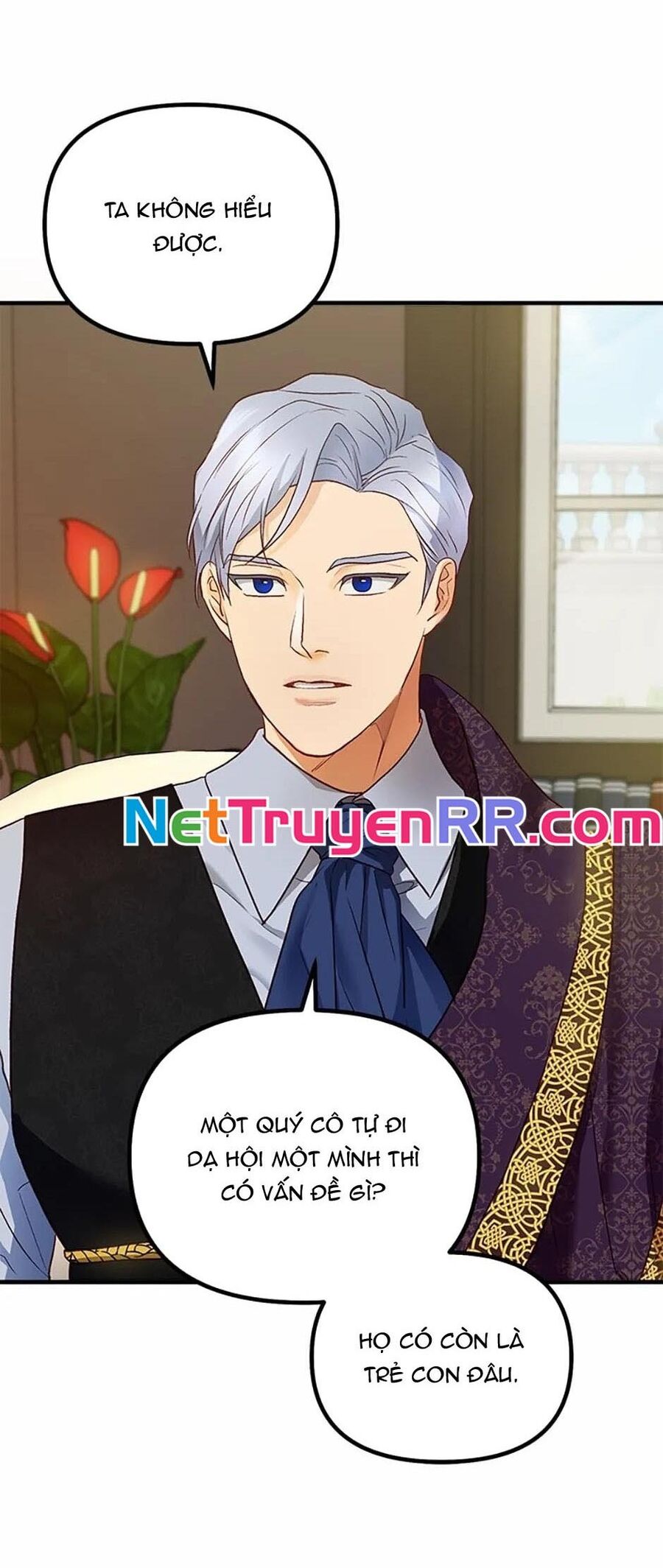 Cuộc Sống Xa Hoa Của Cô Nhân Tình Giả Chapter 43 - 32