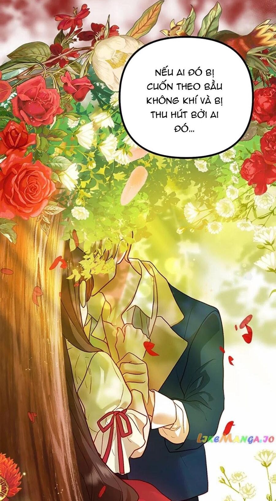 Cuộc Sống Xa Hoa Của Cô Nhân Tình Giả Chapter 43 - 36