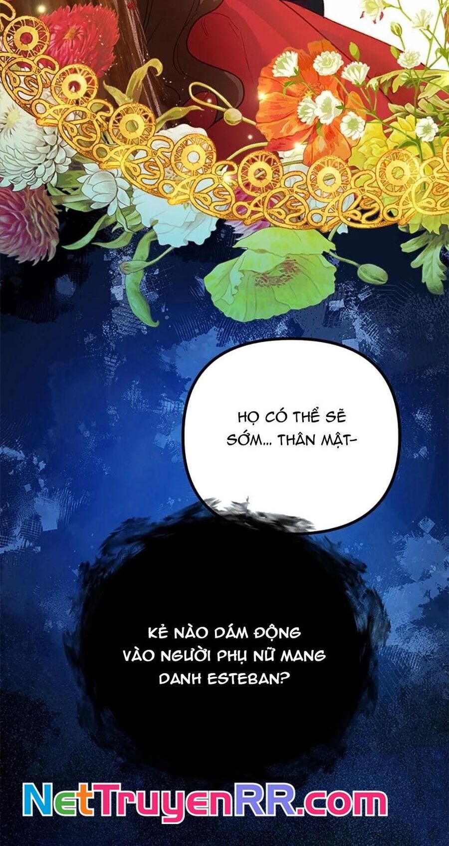 Cuộc Sống Xa Hoa Của Cô Nhân Tình Giả Chapter 43 - 37