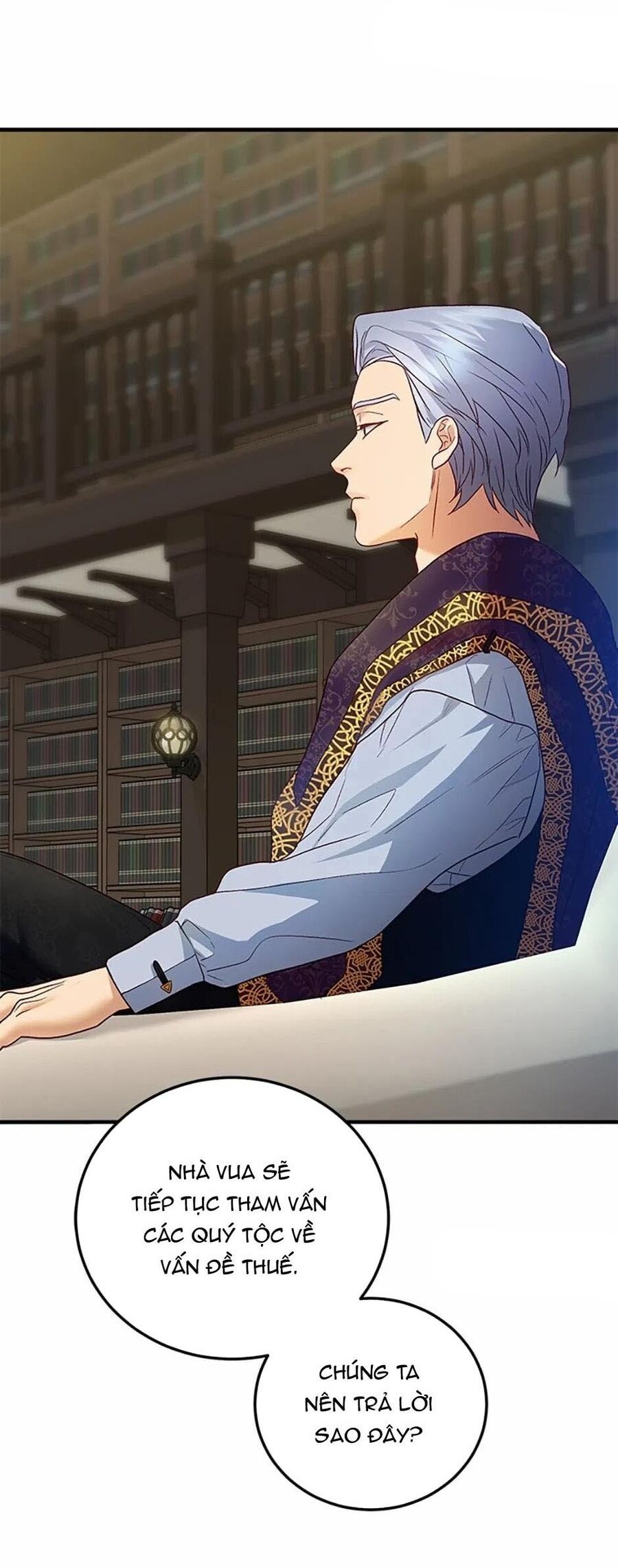 Cuộc Sống Xa Hoa Của Cô Nhân Tình Giả Chapter 43 - 42