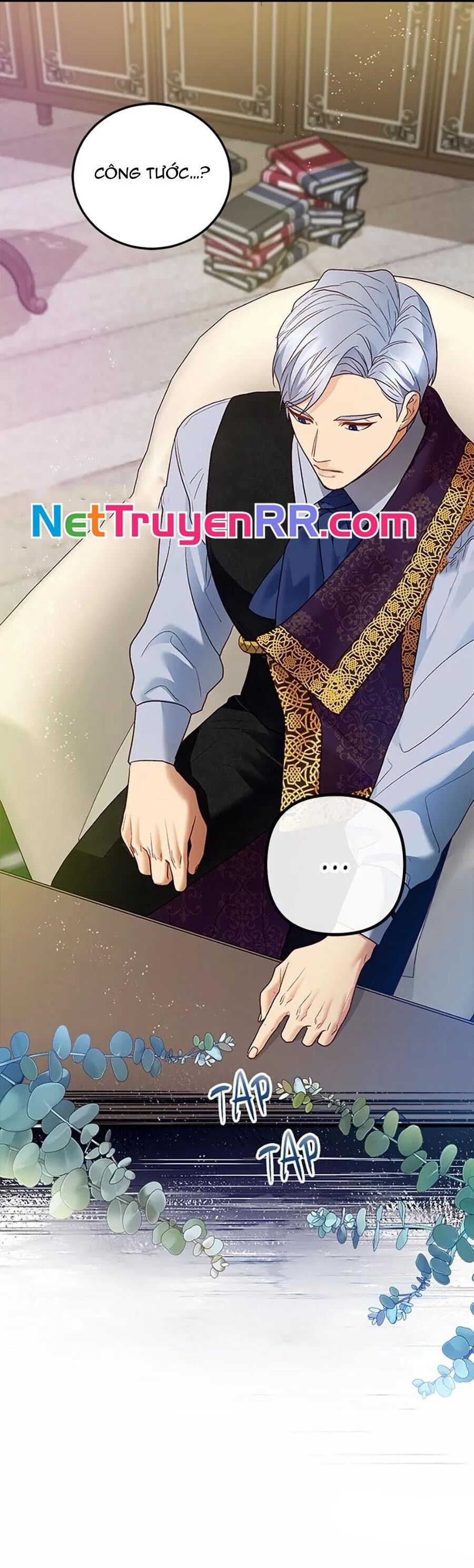 Cuộc Sống Xa Hoa Của Cô Nhân Tình Giả Chapter 43 - 45