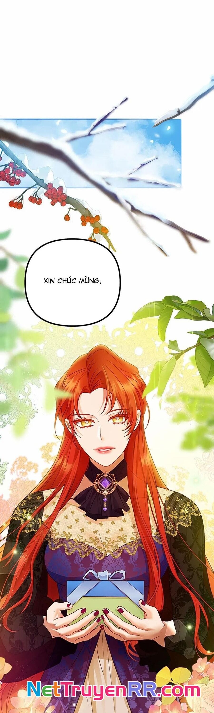 Cuộc Sống Xa Hoa Của Cô Nhân Tình Giả Chapter 43 - 46