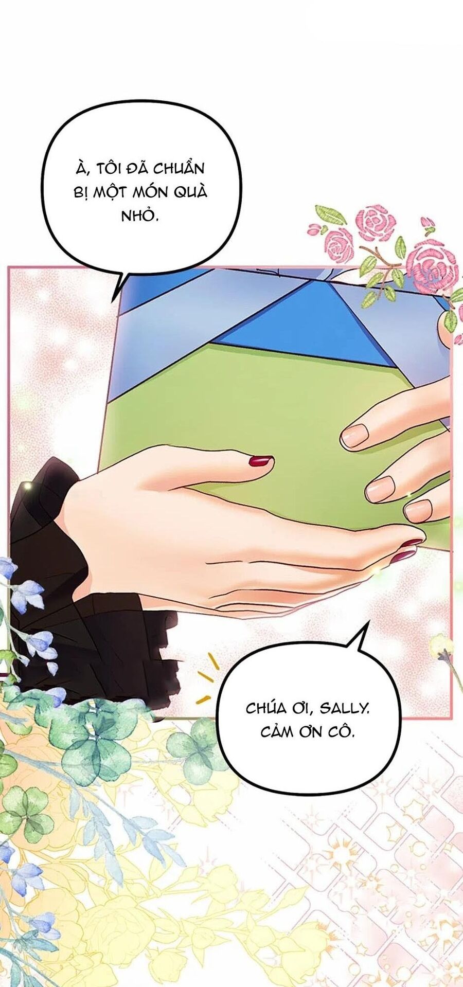 Cuộc Sống Xa Hoa Của Cô Nhân Tình Giả Chapter 43 - 49