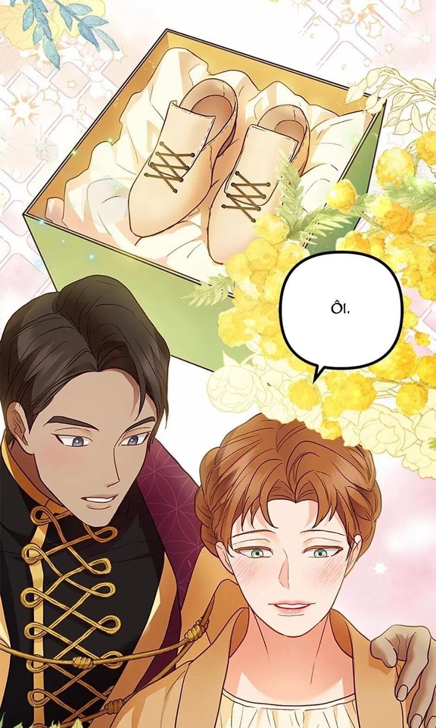 Cuộc Sống Xa Hoa Của Cô Nhân Tình Giả Chapter 43 - 50