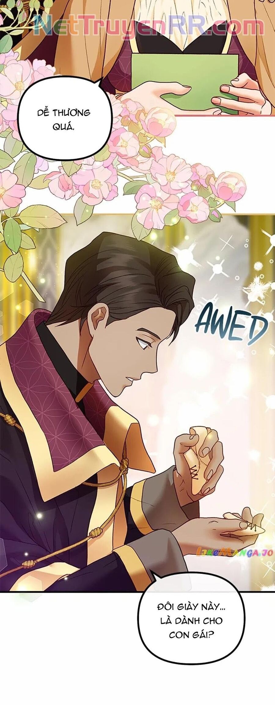 Cuộc Sống Xa Hoa Của Cô Nhân Tình Giả Chapter 43 - 51