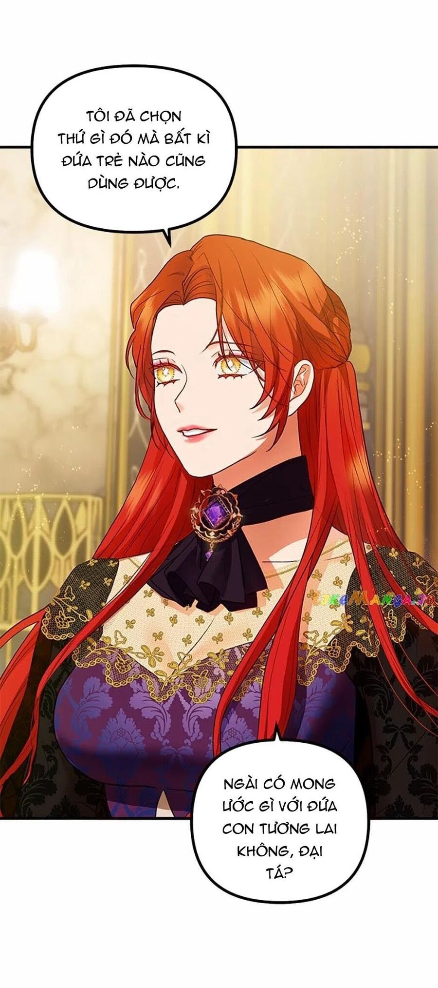 Cuộc Sống Xa Hoa Của Cô Nhân Tình Giả Chapter 43 - 52