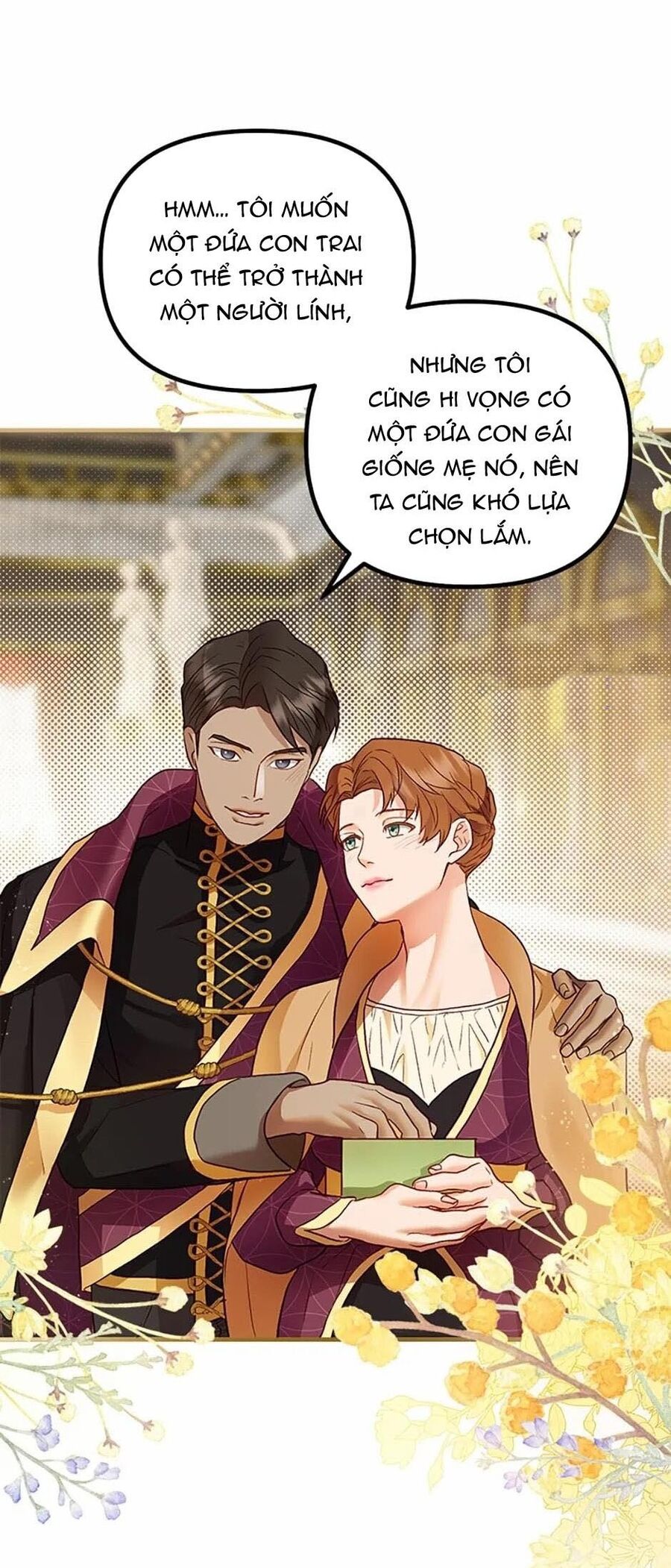 Cuộc Sống Xa Hoa Của Cô Nhân Tình Giả Chapter 43 - 53