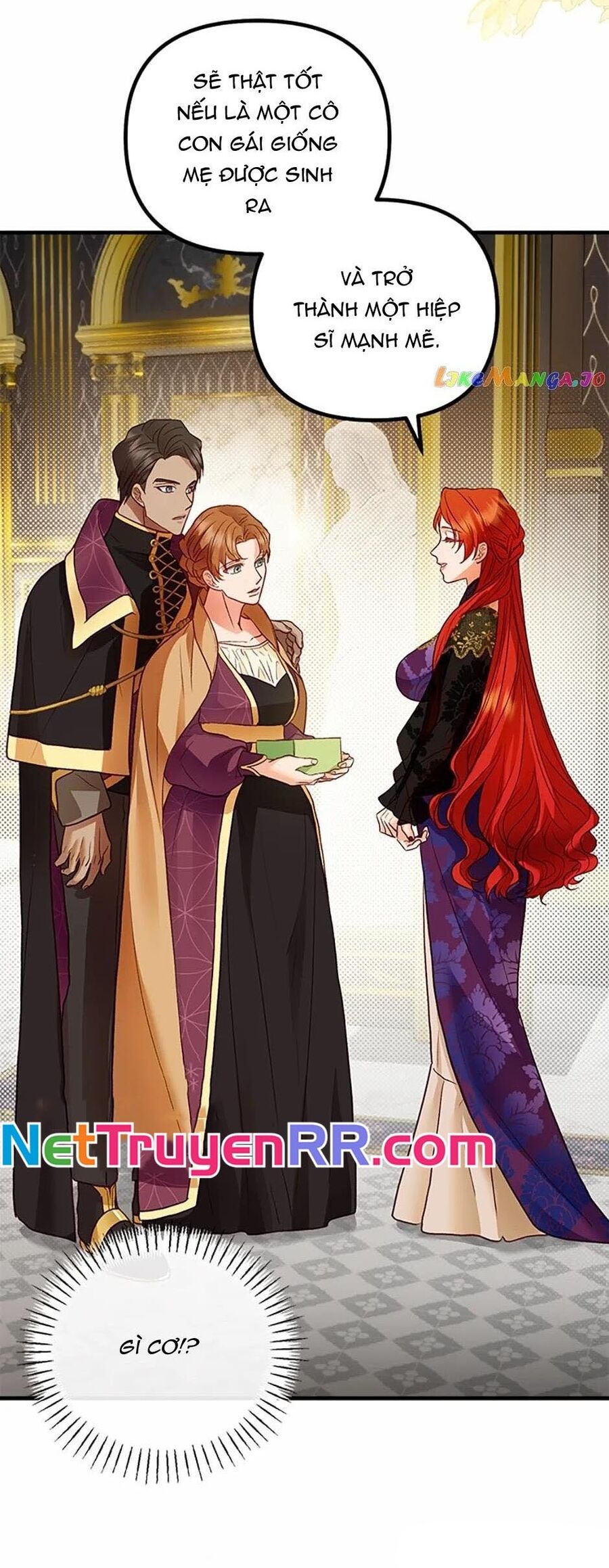 Cuộc Sống Xa Hoa Của Cô Nhân Tình Giả Chapter 43 - 54