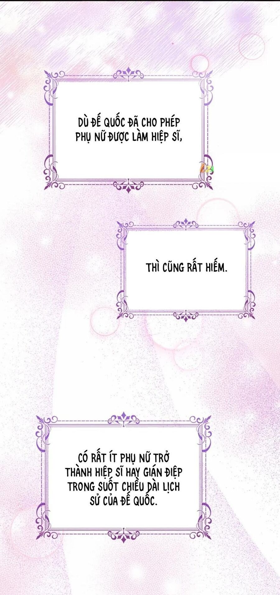 Cuộc Sống Xa Hoa Của Cô Nhân Tình Giả Chapter 43 - 56