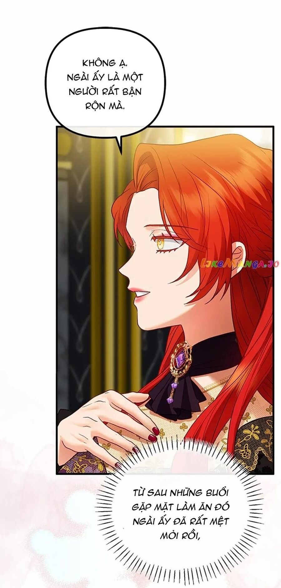 Cuộc Sống Xa Hoa Của Cô Nhân Tình Giả Chapter 43 - 61