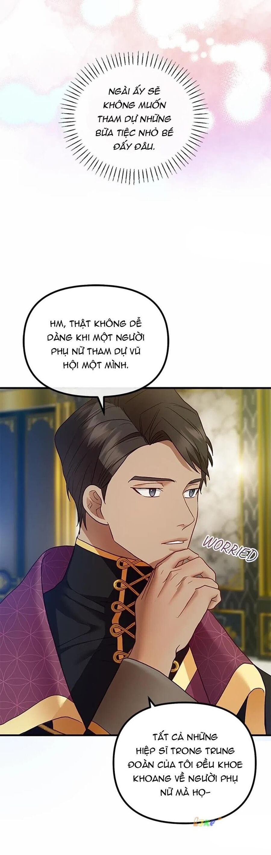 Cuộc Sống Xa Hoa Của Cô Nhân Tình Giả Chapter 43 - 62