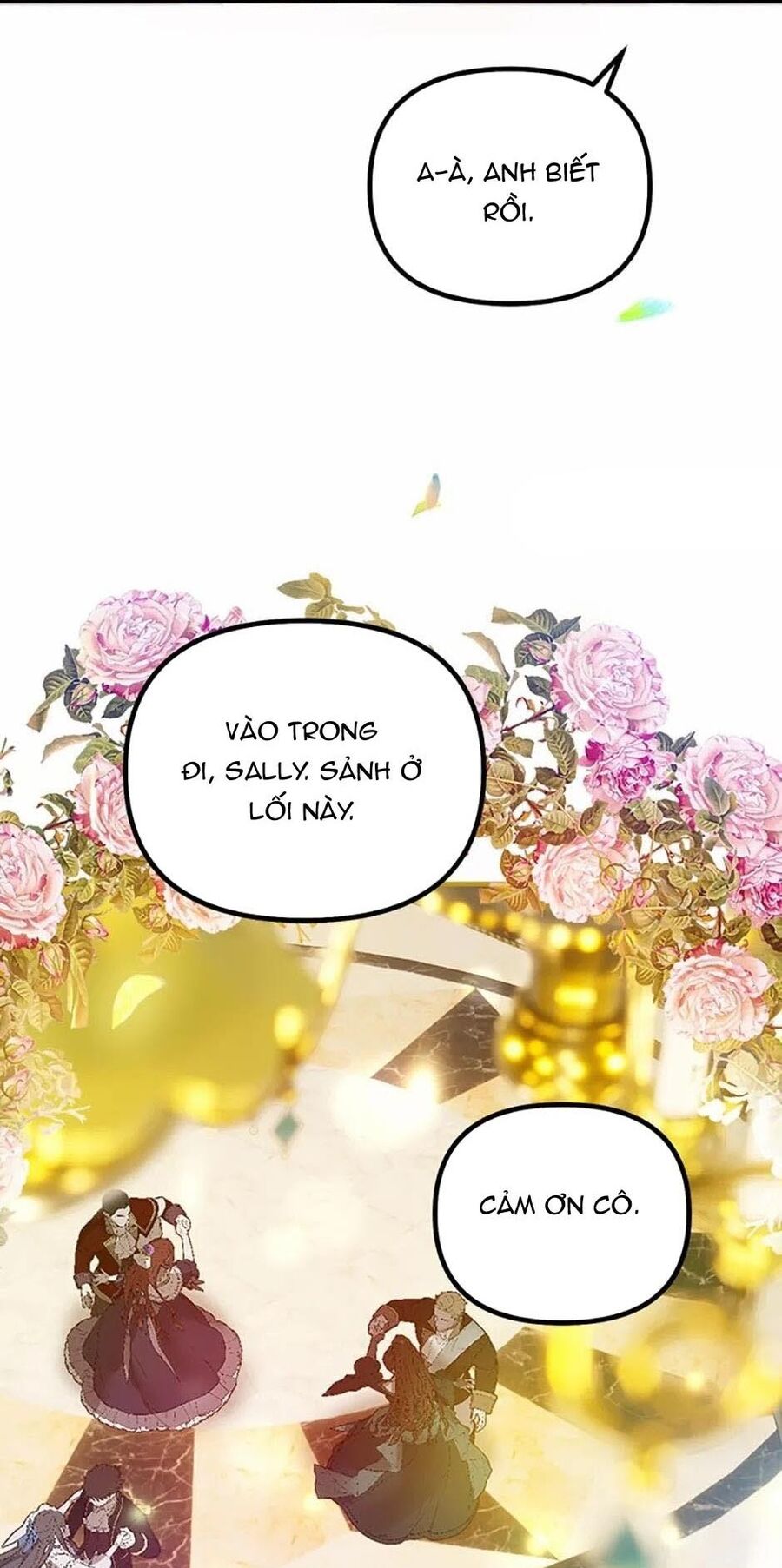 Cuộc Sống Xa Hoa Của Cô Nhân Tình Giả Chapter 43 - 64