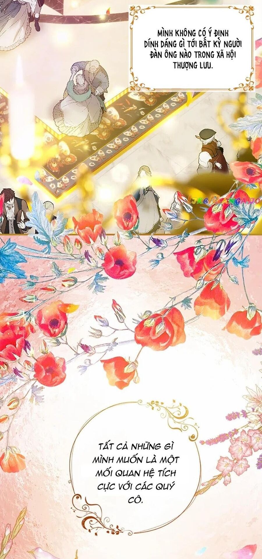 Cuộc Sống Xa Hoa Của Cô Nhân Tình Giả Chapter 43 - 65