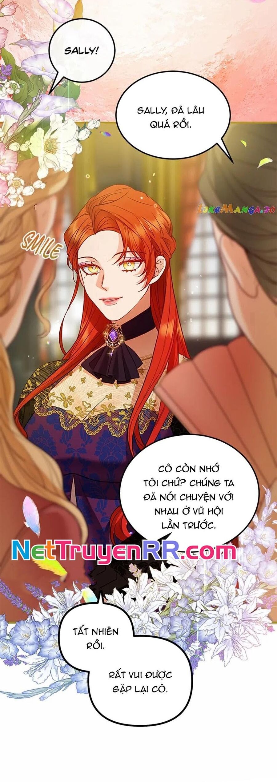 Cuộc Sống Xa Hoa Của Cô Nhân Tình Giả Chapter 43 - 66