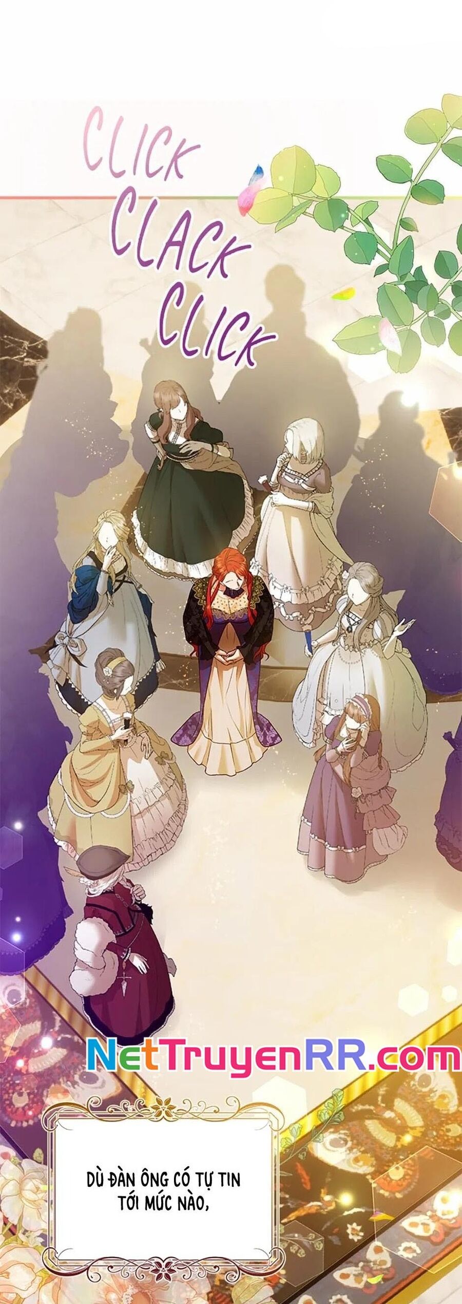 Cuộc Sống Xa Hoa Của Cô Nhân Tình Giả Chapter 43 - 67