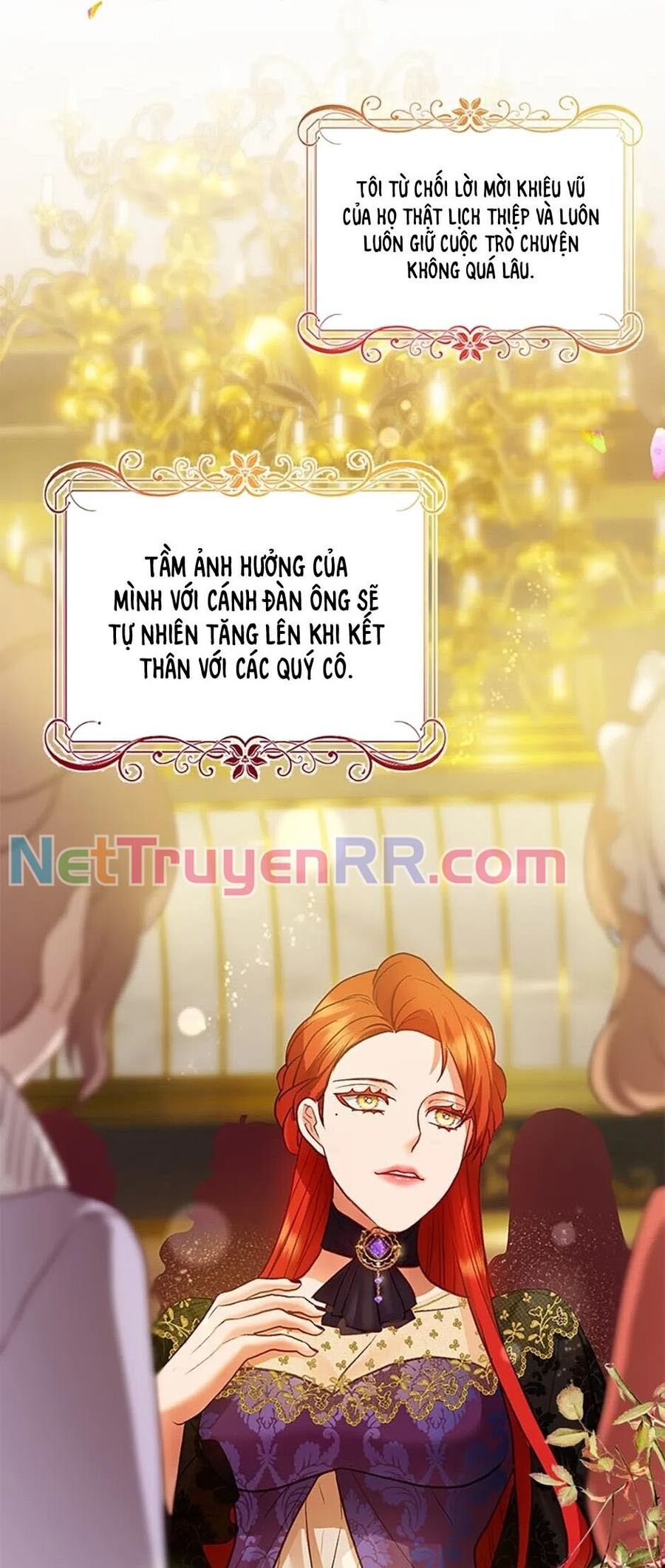 Cuộc Sống Xa Hoa Của Cô Nhân Tình Giả Chapter 43 - 69