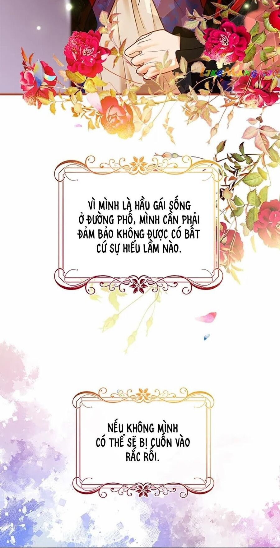 Cuộc Sống Xa Hoa Của Cô Nhân Tình Giả Chapter 43 - 70